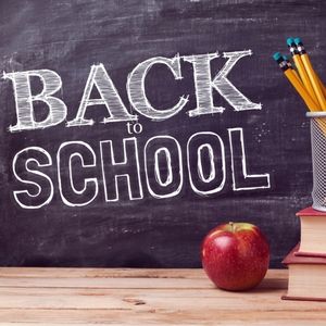 Back to School Sale 👖👕👗👚👜📚